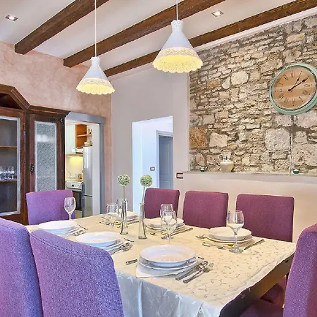 Moderne Finca Mit Privatpool, 100 Meter Strand Nyaraló