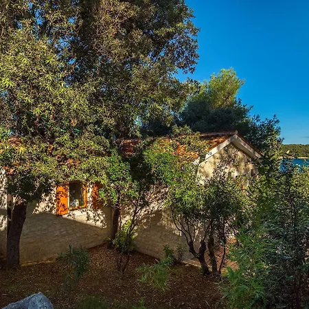 Holiday home Moderne Finca Mit Privatpool, 100 Meter Strand *