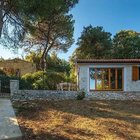Moderne Finca Mit Privatpool, 100 Meter Strand *