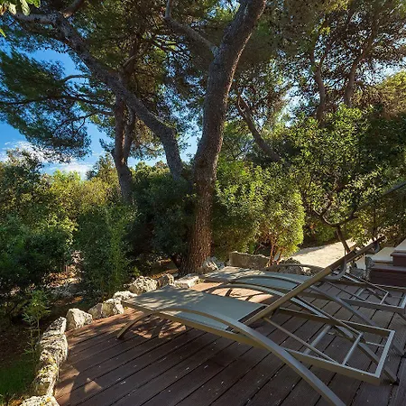 Moderne Finca Mit Privatpool, 100 Meter Strand Holiday home *