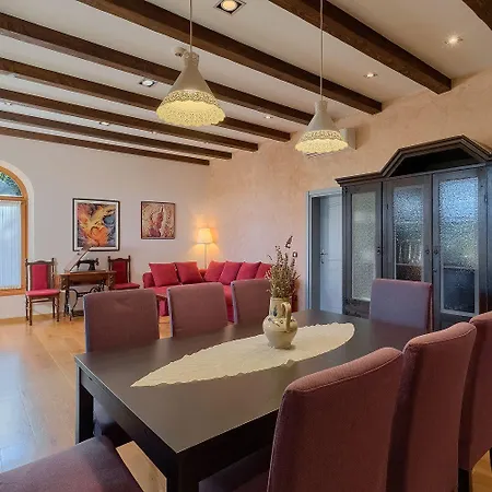 Moderne Finca Mit Privatpool, 100 Meter Strand بيت للعطل