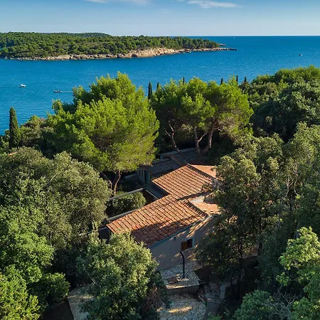 بيت للعطل Moderne Finca Mit Privatpool, 100 Meter Strand بولا